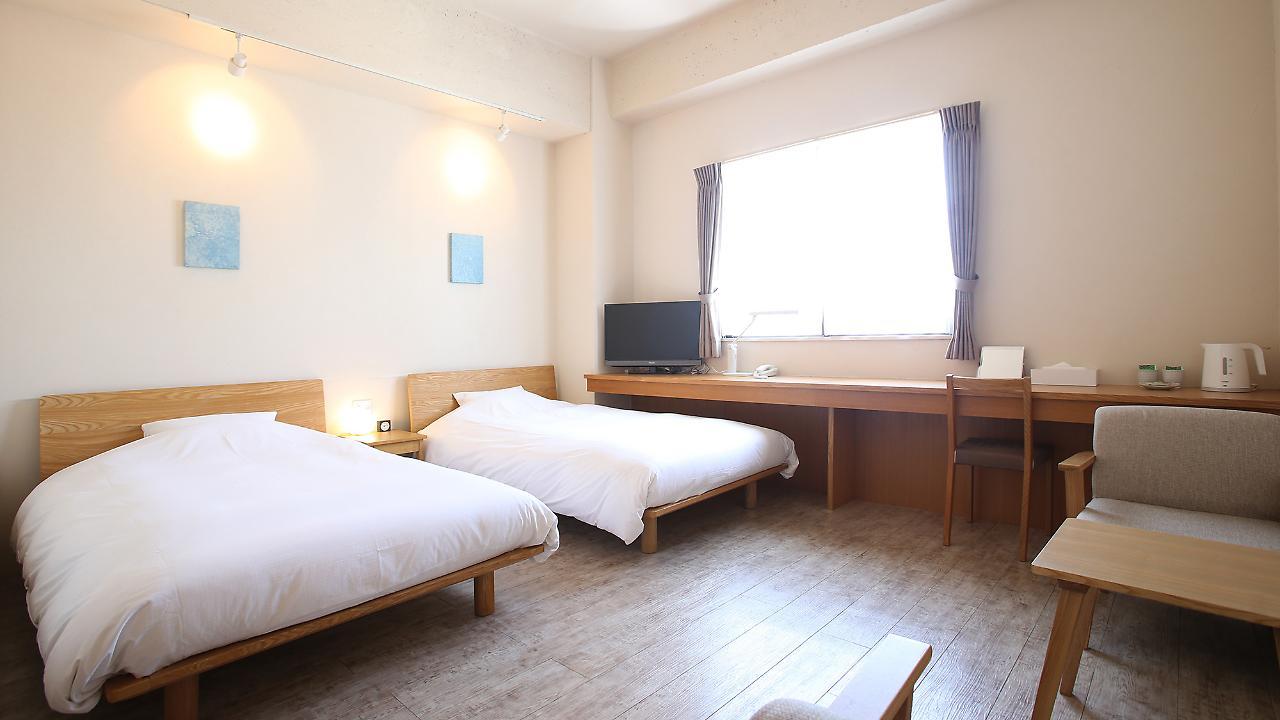Ishigakijima Hotel Cucule Ishigaki  Exterior foto