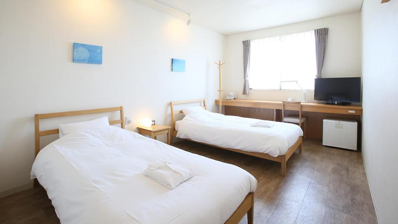Ishigakijima Hotel Cucule Ishigaki  Exterior foto